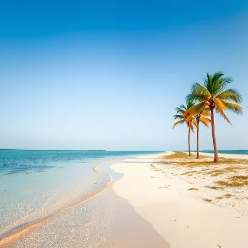 How to Explore Zhuhai Qiaoyu Island? A Complete Travel Guide–智穹界JourneyLink How to Explore Zhuhai Qiaoyu Island? A Complete Travel Guide–智穹界JourneyLink