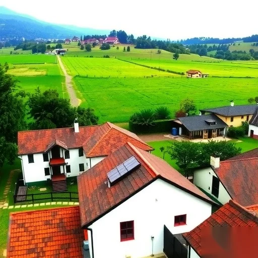 How to Explore a Wealthy Village: A Traveler’s Guide to Hidden Gems–智穹界JourneyLink