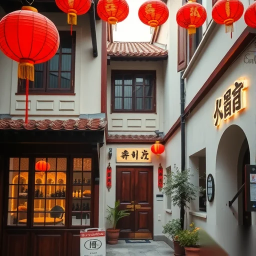 How to Explore the Hidden Charm of Xiaojie Hutong? A Complete Travel Guide–智穹界JourneyLink