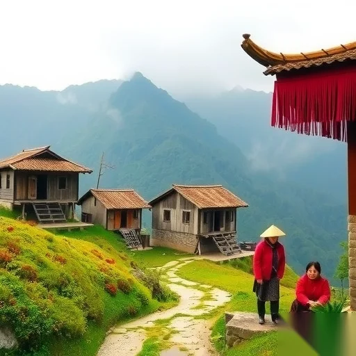 How to Explore the Hunan Yao Ethnic Village? A Traveler’s Guide to Hidden Treasures–智穹界JourneyLink