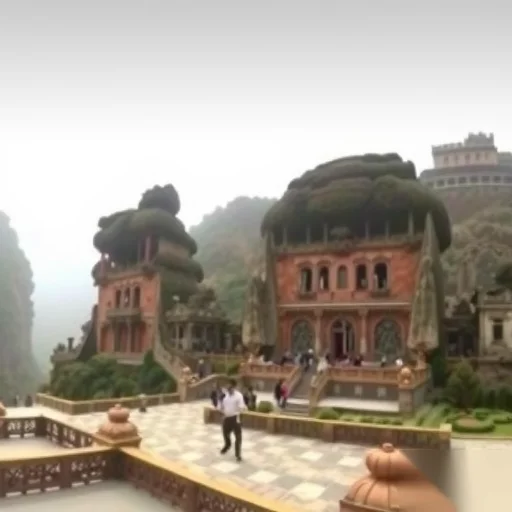 How to Explore the Longmen Grottoes in Henan? A Step-by-Step Guide for First-Time Visitors–智穹界JourneyLink