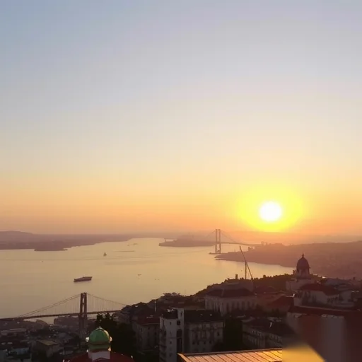 How to Explore the Turkish Straits? A Traveler’s Guide to the Bosphorus and Dardanelles–智穹界JourneyLink