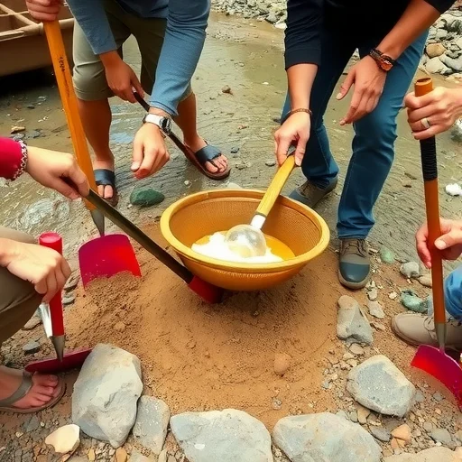 How to Find Crystals in Guangdong? A Complete Guide for Beginners–智穹界JourneyLink How to Find Crystals in Guangdong? A Complete Guide for Beginners–智穹界JourneyLink