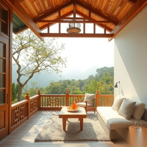How to Find the Best Accommodation in Zhenfeng? A Complete Travel Guide–智穹界JourneyLink