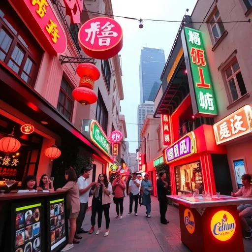 How to Find the Best Bars in Macau? A Complete Guide for First-Timers–智穹界JourneyLink How to Find the Best Bars in Macau? A Complete Guide for First-Timers–智穹界JourneyLink