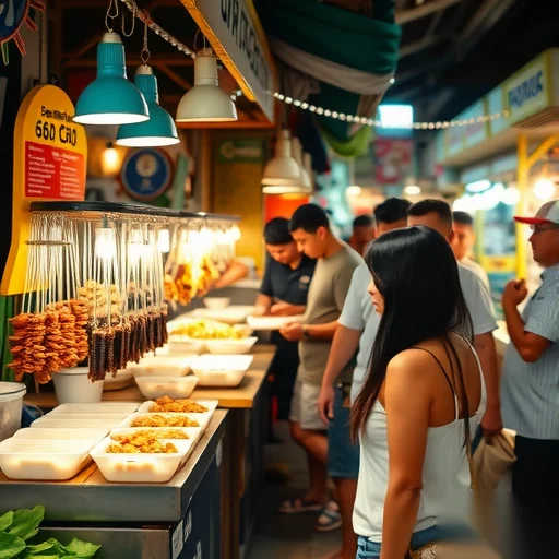 How to Find the Best Local Eats While Traveling? A Step-by-Step Guide–智穹界JourneyLink