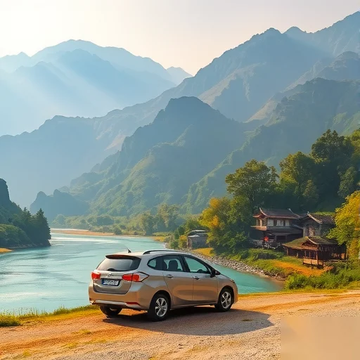 How to Get Around in Weixi? A Traveler’s Guide to Transportation–智穹界JourneyLink