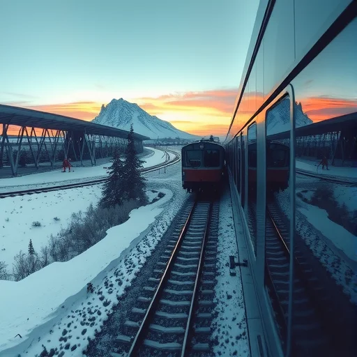 How to Get from Harbin to Moscow: A Complete Travel Guide–智穹界JourneyLink