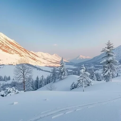 How to Get from Jilin to Mohe? A Practical Travel Guide–智穹界JourneyLink