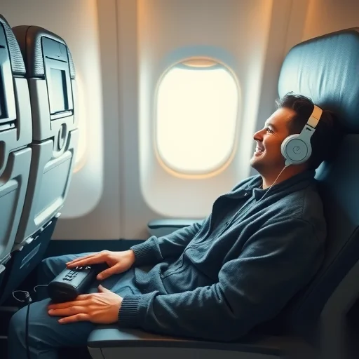 How to Get the Most Out of Your Flight Experience? A Traveler’s Guide–智穹界JourneyLink