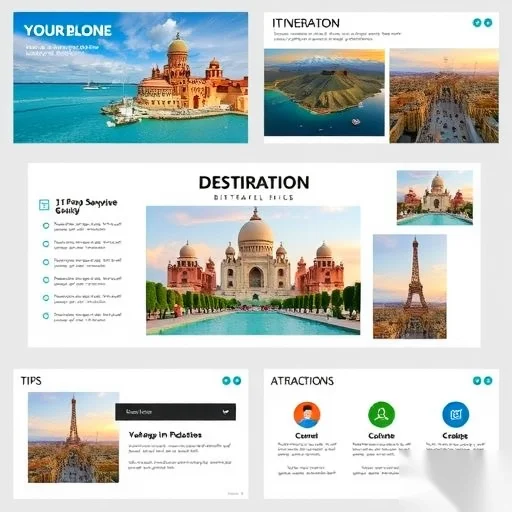 How to Make a Travel Guide PPT Like a Pro?–智穹界JourneyLink How to Make a Travel Guide PPT Like a Pro?–智穹界JourneyLink