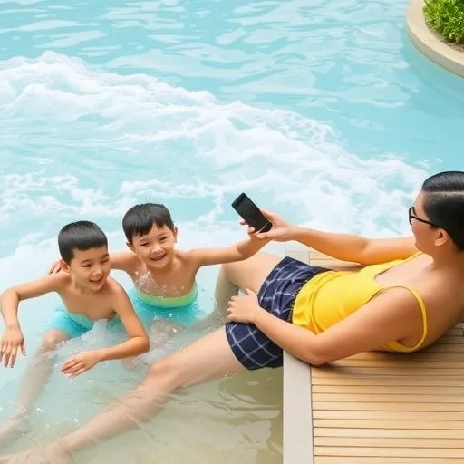 How to Make the Most of Guangdong Chimelong Water World?–智穹界JourneyLink