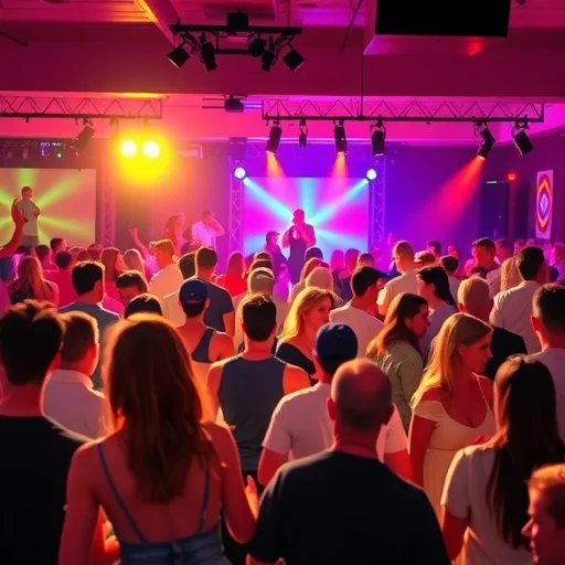 How to Make the Most of Jilin Jinling Dance Hall?–智穹界JourneyLink How to Make the Most of Jilin Jinling Dance Hall?–智穹界JourneyLink