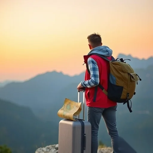 How to Make the Most of Off-Peak Travel? A Complete Guide to Low-Season Travel Hacks–智穹界JourneyLink How to Make the Most of Off-Peak Travel? A Complete Guide to Low-Season Travel Hacks–智穹界JourneyLink