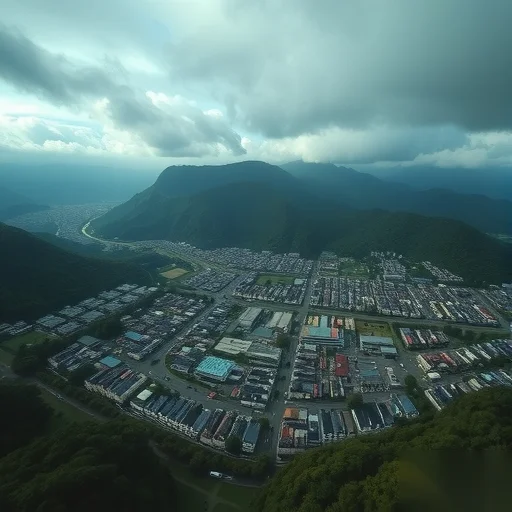 How to Make the Most of Rainy Day Travel? A Complete Guide to Rainy Weather Tourism–智穹界JourneyLink