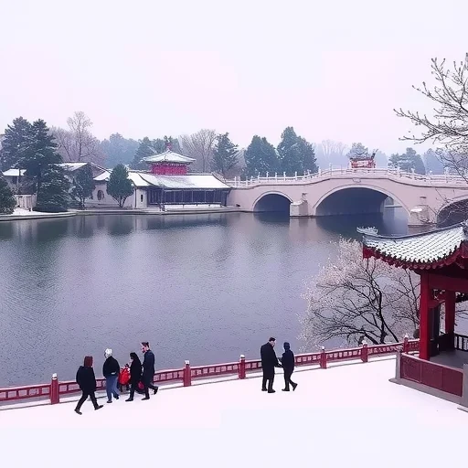 How to Make the Most of Winter Travel in Nanjing? A Practical Guide for Visitors–智穹界JourneyLink How to Make the Most of Winter Travel in Nanjing? A Practical Guide for Visitors–智穹界JourneyLink