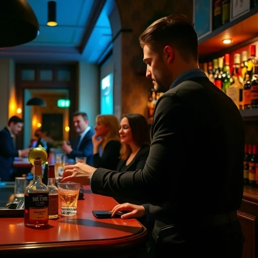 How to Make the Most of Your Bar Hopping Travel Experience?–智穹界JourneyLink
