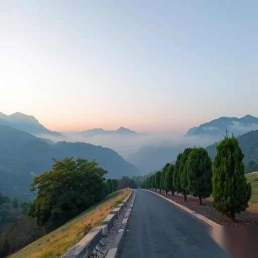 How to Make the Most of Your Beijing Shangfangshan Trip?–智穹界JourneyLink