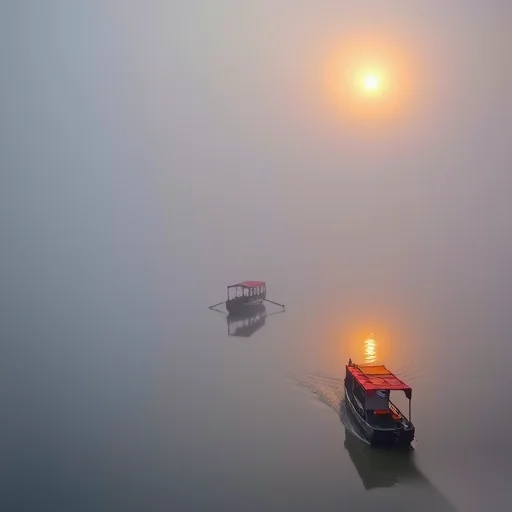 How to Make the Most of Your Day Trip to Changde Today?–智穹界JourneyLink