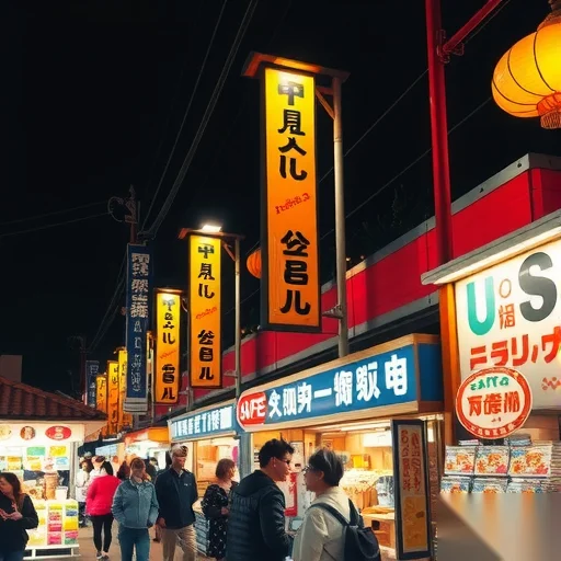 How to Make the Most of Your Fukuoka Travel? A Complete Guide–智穹界JourneyLink How to Make the Most of Your Fukuoka Travel? A Complete Guide–智穹界JourneyLink