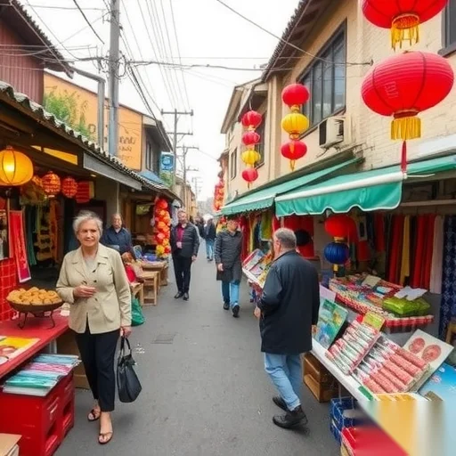 How to Make the Most of Your Hanhou Travel Experience?–智穹界JourneyLink How to Make the Most of Your Hanhou Travel Experience?–智穹界JourneyLink