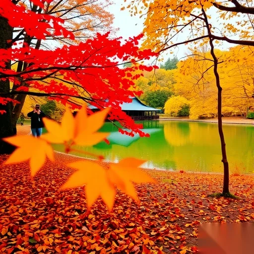How to Make the Most of Your Miaojiaxia Autumn Trip?–智穹界JourneyLink
