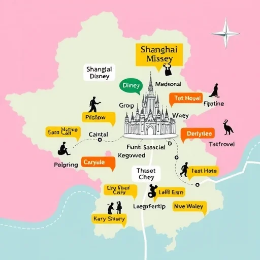 How to Make the Most of Your Shanghai Disney Trip? Here’s the Ultimate Guide–智穹界JourneyLink How to Make the Most of Your Shanghai Disney Trip? Here’s the Ultimate Guide–智穹界JourneyLink