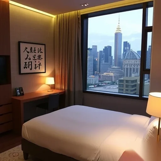 How to Make the Most of Your Stay at XueLian Hotel?–智穹界JourneyLink How to Make the Most of Your Stay at XueLian Hotel?–智穹界JourneyLink