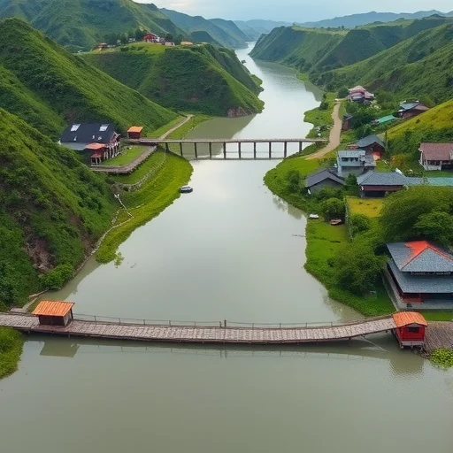 How to Make the Most of Your Trip to Suichuan? A Step-by-Step Guide–智穹界JourneyLink
