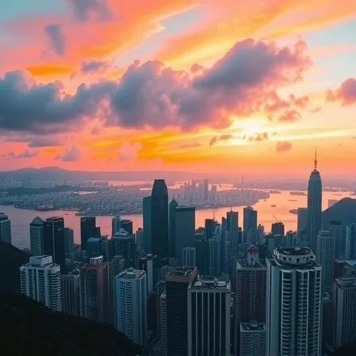 How to Make the Most of a One-Day Free Trip to Hong Kong?–智穹界JourneyLink How to Make the Most of a One-Day Free Trip to Hong Kong?–智穹界JourneyLink