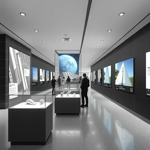 How to Make the Most of a One-Day Trip to Shanghai Science and Technology Museum?–智穹界JourneyLink