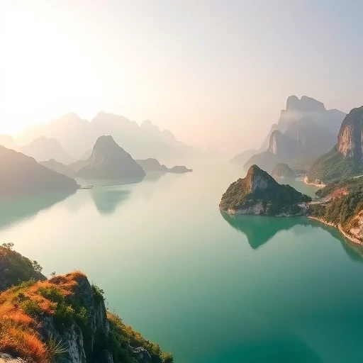 How to Master Guizhou Travel: Your Ultimate Guide to the Best Experience–智穹界JourneyLink How to Master Guizhou Travel: Your Ultimate Guide to the Best Experience–智穹界JourneyLink