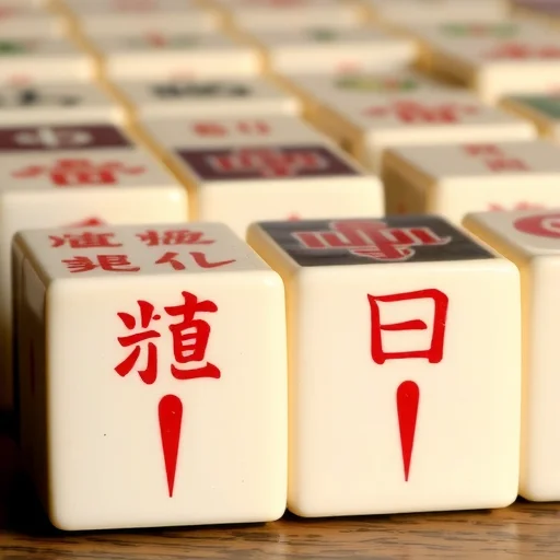 How to Master Sichuan Mahjong: A Step-by-Step Guide to Winning–智穹界JourneyLink How to Master Sichuan Mahjong: A Step-by-Step Guide to Winning–智穹界JourneyLink