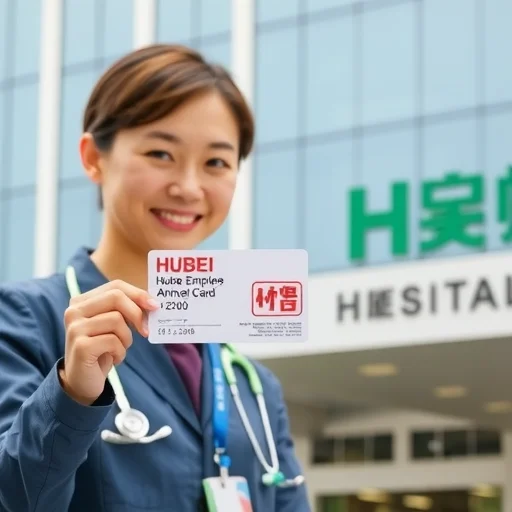 How to Maximize Your Benefits with Hubei Employee Annual Card?–智穹界JourneyLink