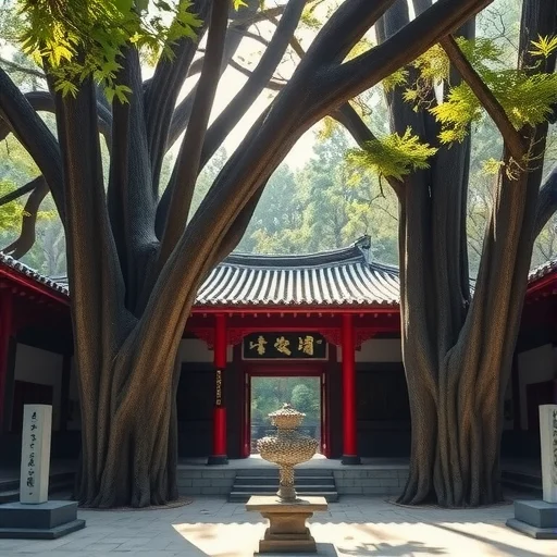 How to Maximize Your Time at Anhui Fangte Happy World?–智穹界JourneyLink