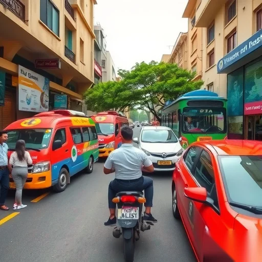 How to Navigate South America: A Traveler’s Guide to Getting Around–智穹界JourneyLink