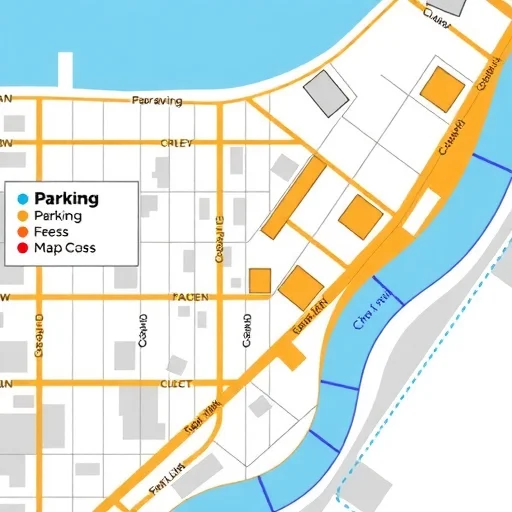 How to Park in Tianjin? A Complete Guide for Visitors–智穹界JourneyLink