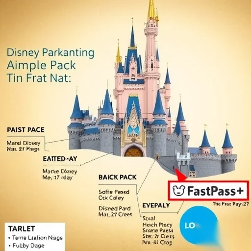 How to Plan Your Disney Vacation Like a Pro?–智穹界JourneyLink