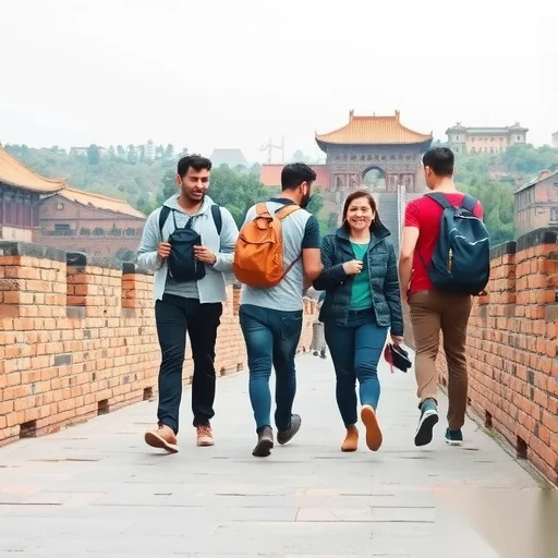 How to Plan Your Final Day in Xi’an? A Traveler’s Guide to Making the Most of It–智穹界JourneyLink