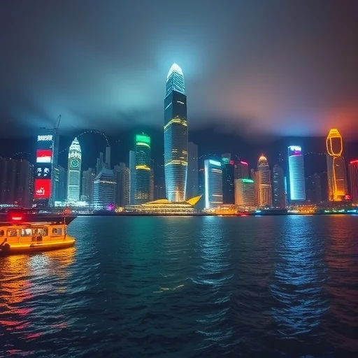 How to Plan Your Hong Kong Trip Like a Pro? Here’s the Ultimate Guide–智穹界JourneyLink