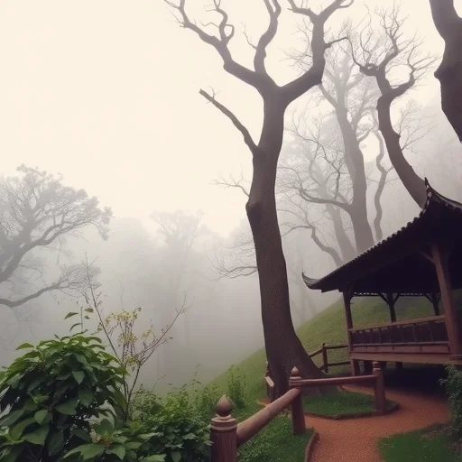 How to Plan Your Perfect Trip to Shennongjia, Hubei?–智穹界JourneyLink