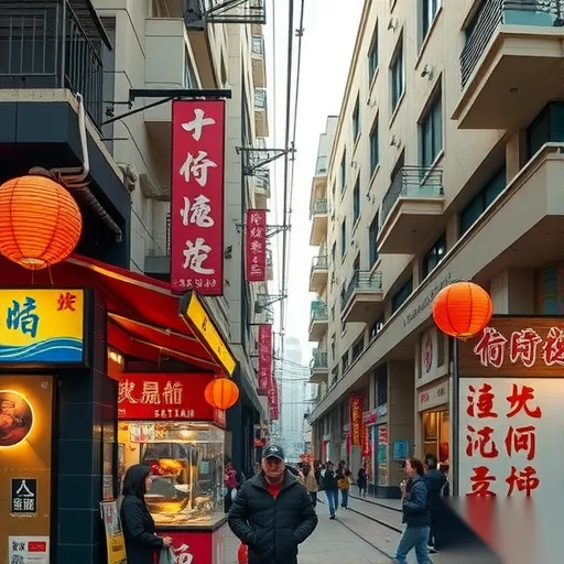 How to Plan a 2-Day 1-Night Tour in Chengdu?–智穹界JourneyLink