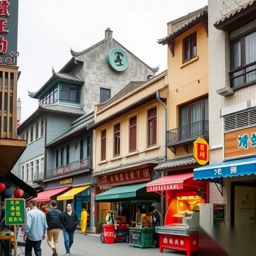 How to Plan a 2-Day 1-Night Trip to Beijing?–智穹界JourneyLink