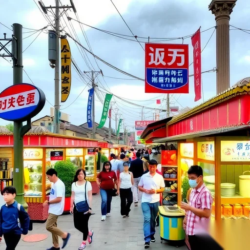 How to Plan a 2-Day Tour in Changsha? A Practical Guide for First-Time Travelers–智穹界JourneyLink