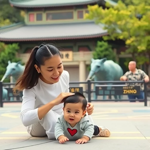 How to Plan a 2-Year-Old’s Beijing Trip? Here’s the Ultimate Guide–智穹界JourneyLink