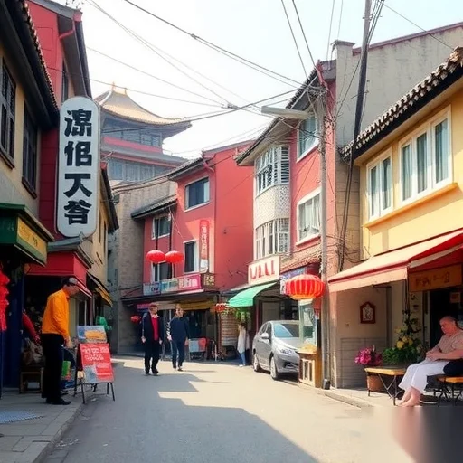 How to Plan a 3-Day Beijing Trip in 300 RMB?–智穹界JourneyLink How to Plan a 3-Day Beijing Trip in 300 RMB?–智穹界JourneyLink