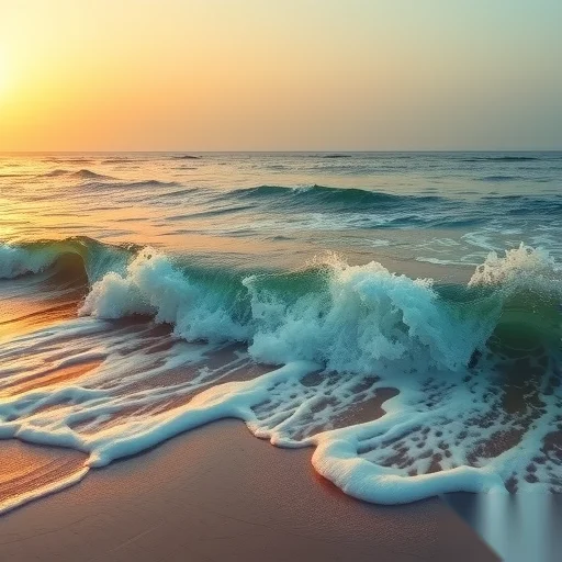 How to Plan a 3-Day Free Trip to Beihai?–智穹界JourneyLink