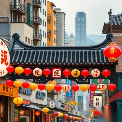How to Plan a 3-Day Free Trip to Chongqing?–智穹界JourneyLink