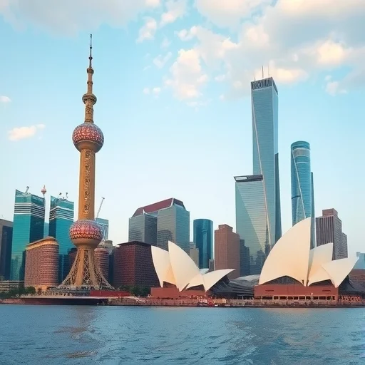 How to Plan a 3-Day Free Trip to Shanghai?–智穹界JourneyLink How to Plan a 3-Day Free Trip to Shanghai?–智穹界JourneyLink