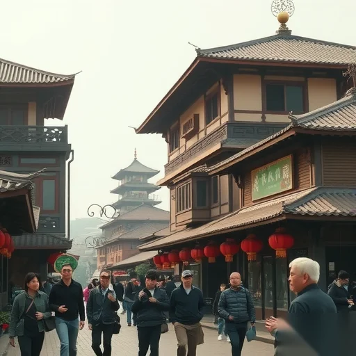 How to Plan a 3-Day Free Trip to Xi’an? A Practical Guide for First-Time Travelers–智穹界JourneyLink How to Plan a 3-Day Free Trip to Xi’an? A Practical Guide for First-Time Travelers–智穹界JourneyLink